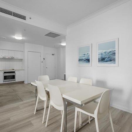 Towers Of Chevron - Private Apartments Gold Coast Dış mekan fotoğraf